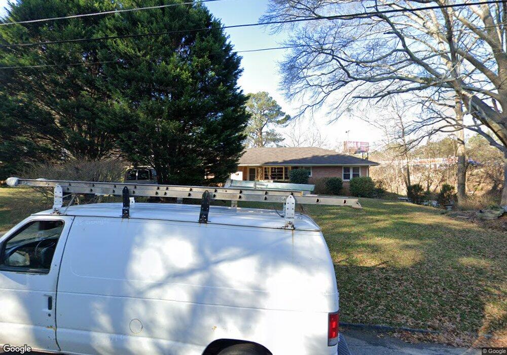 2132 Shady Ln, Tucker, GA 30084 - photo 1