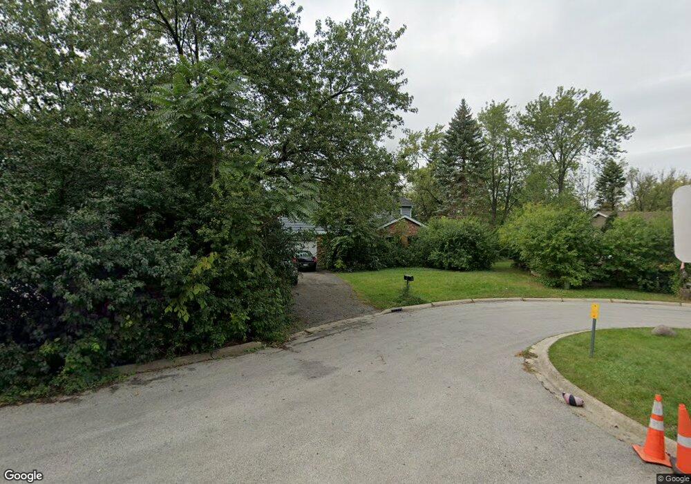 416 N River Glen Ave, Elmhurst, IL 60126 - photo 1