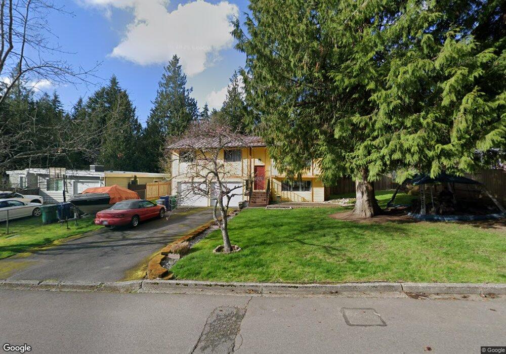 5921 145th St SW, Edmonds, WA 98026 - photo 1