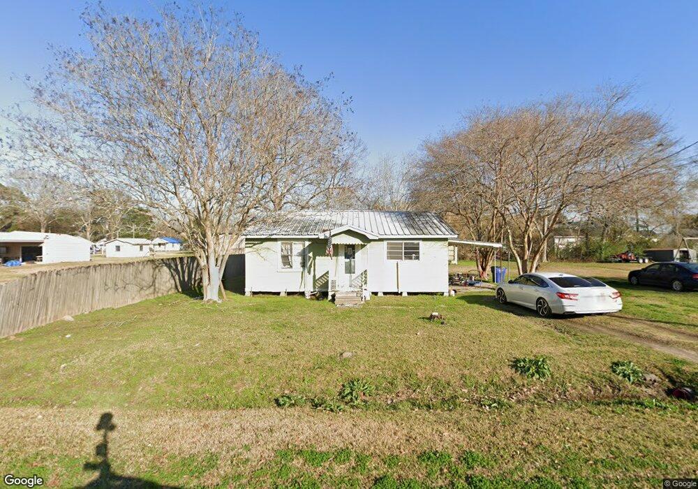 145 Cart St, Iota, LA 70543 - photo 1