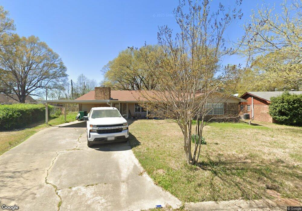 4603 Yucca St, Texarkana, TX 75503 - photo 1