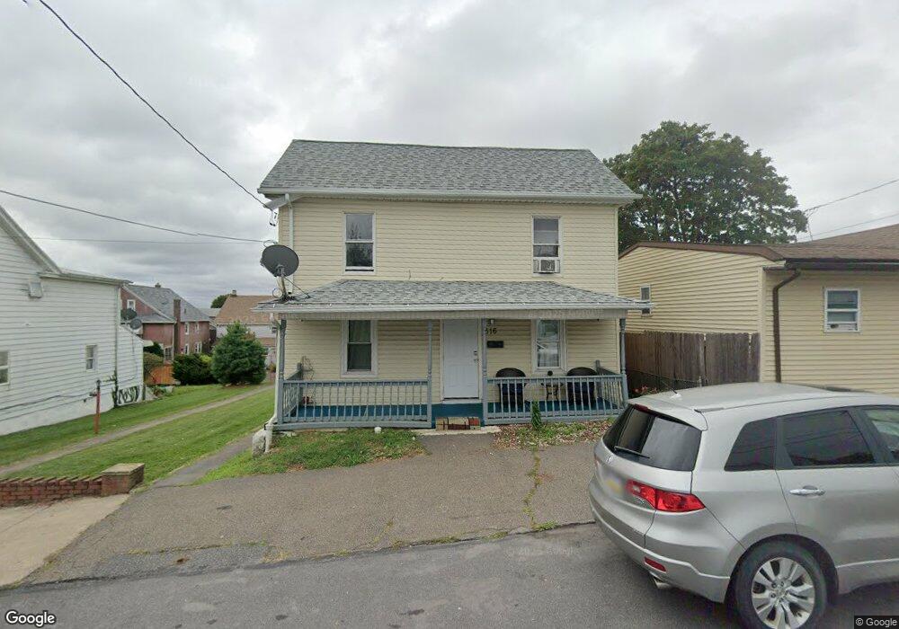 616 Arthur St, Hazleton, PA 18201 - photo 1