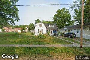 402 S East St, New Athens, IL 62264