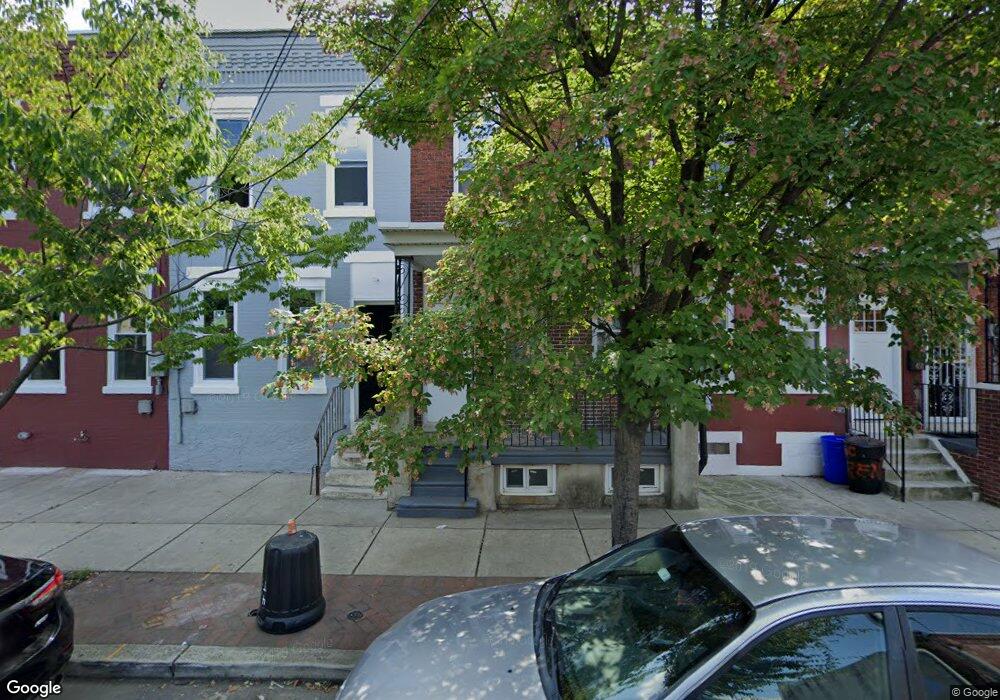 462 Trenton Ave, Camden, NJ 08103 - photo 1