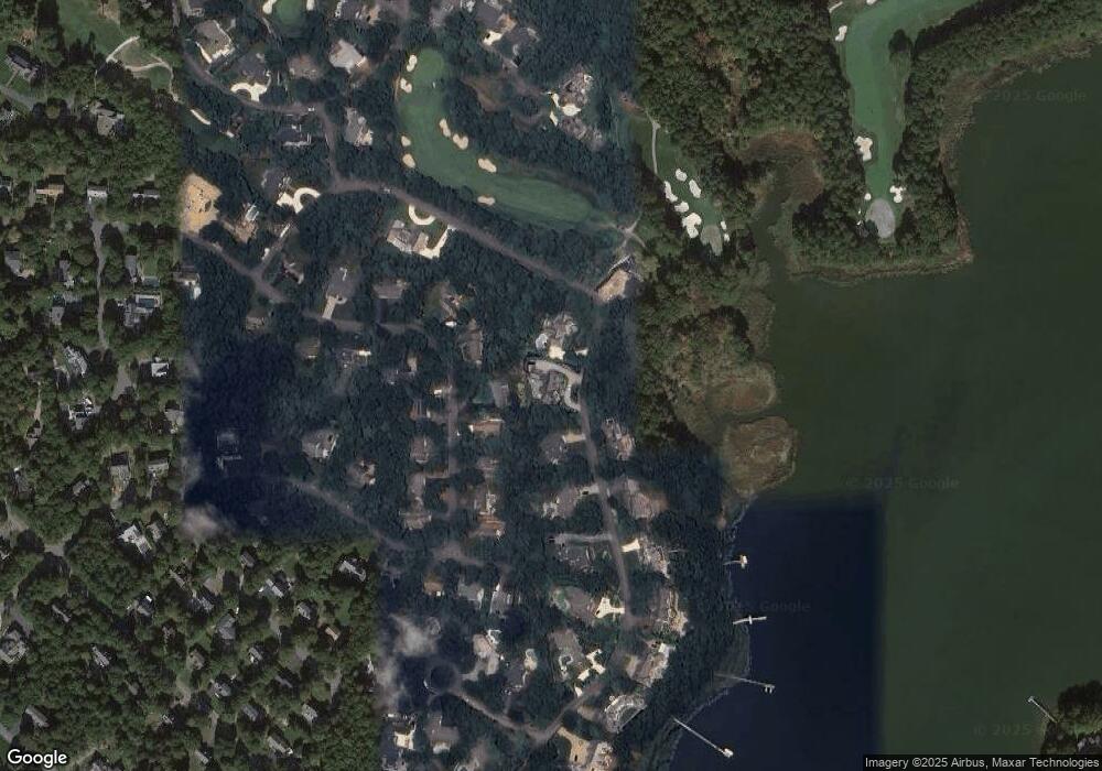 60 Shoestring Bay Rd, Mashpee, MA 02649 - photo 1