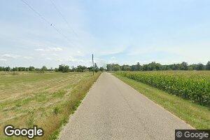 14360 N 920 East Rd, Fairmount, IL 61841