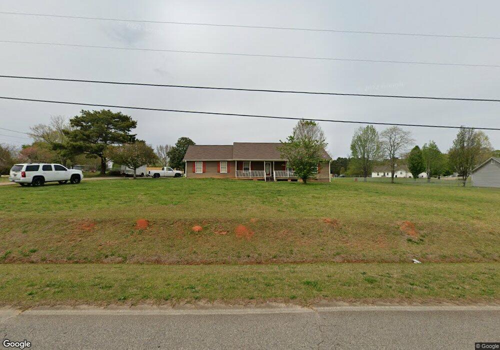 505 Laney Rd unit 805, Locust Grove, GA 30248 - photo 1