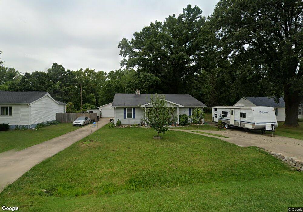 7101 E Carpenter Rd, Davison, MI 48423 - photo 1