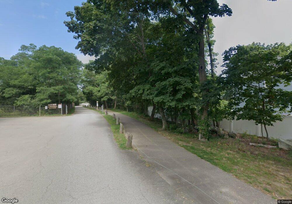 375 Summer St, Weymouth, MA 02188 - photo 1