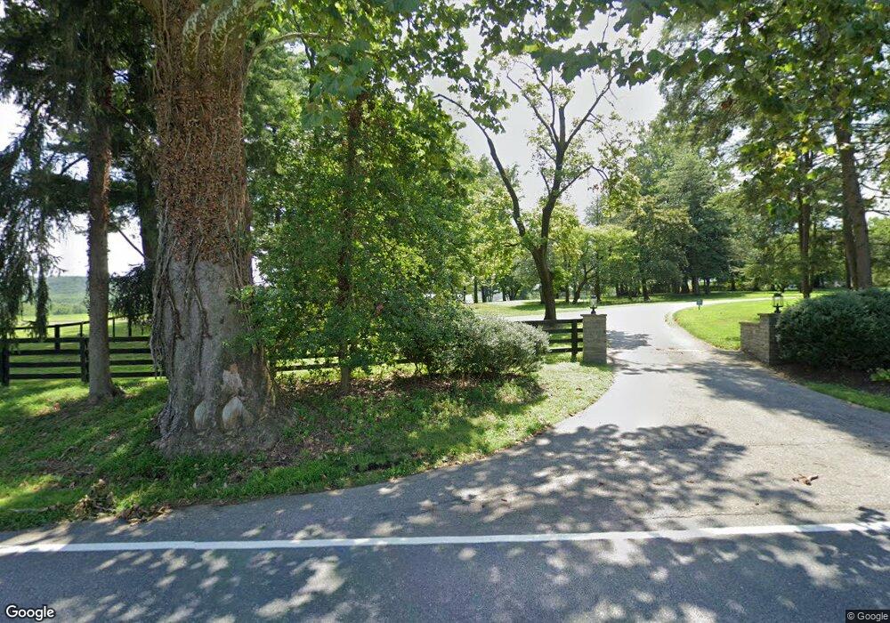 901 Greenspring Valley Rd, Lutherville, MD 21093 - photo 1