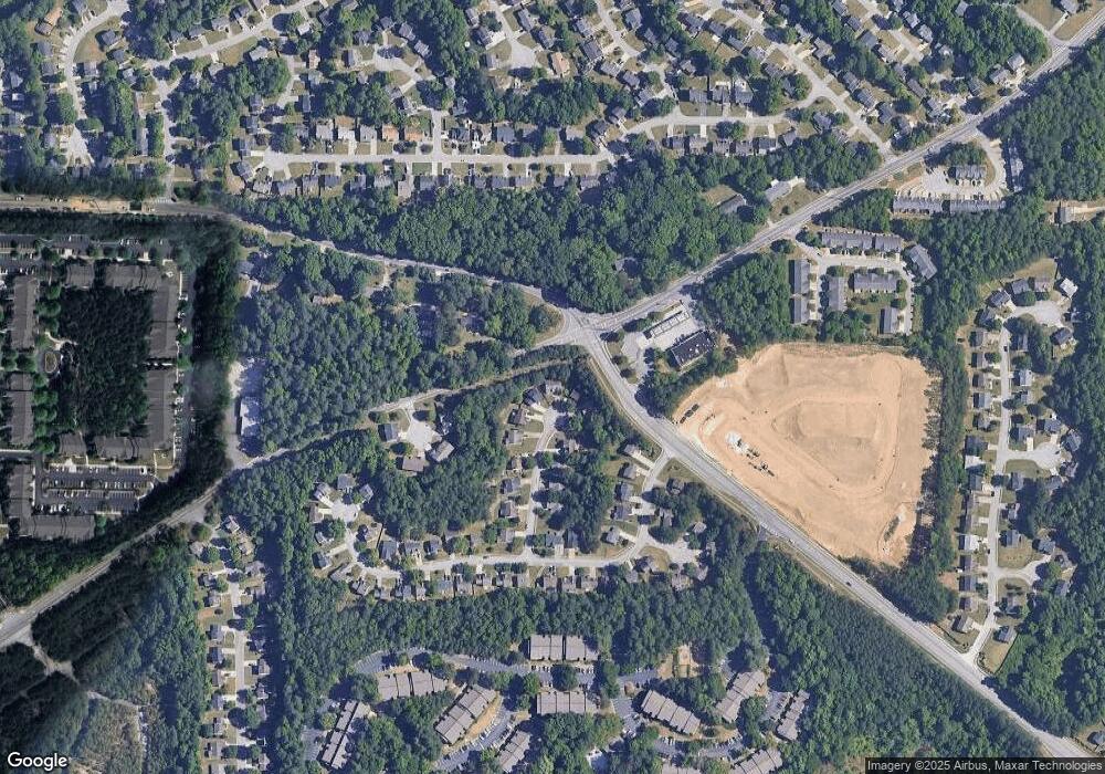 7100 Ambercrest Ct, Austell, GA 30168 - photo 1