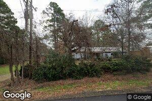 467 Rec Site 4 Rd, Converse, LA 71419