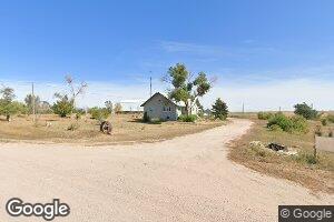 2041 County Road 73, Potter, NE 69156