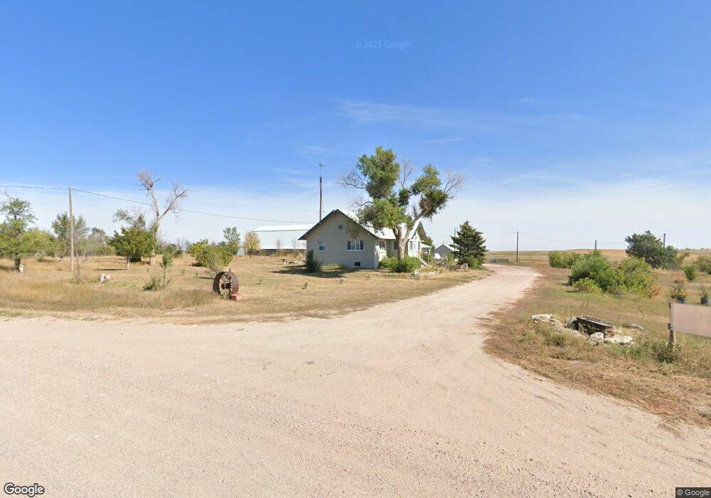 2041 County Road 73, Potter, NE 69156 - photo 1