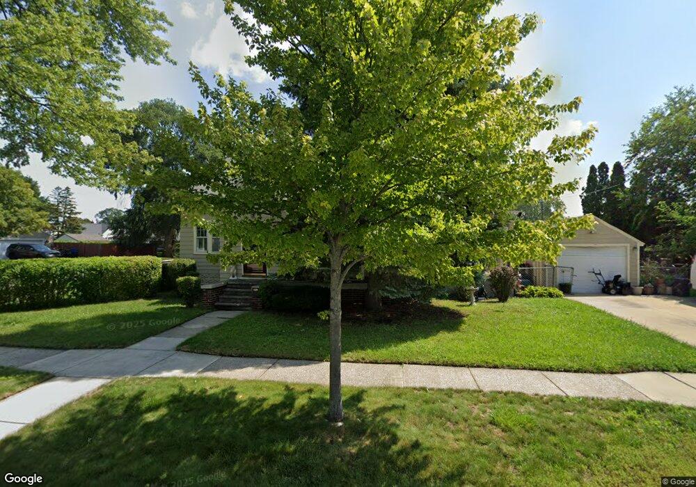 1504 21st St, Port Huron, MI 48060 - photo 1