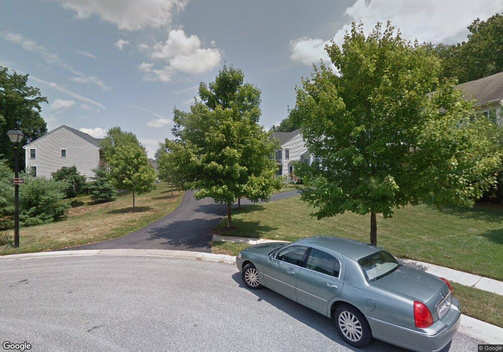 10420 Eb White Ct, Laurel, MD 20723 - photo 1