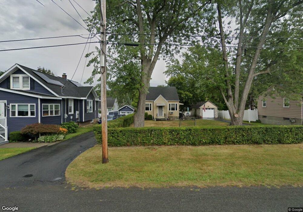 10 Western Ave, Rensselaer, NY 12144 - photo 1