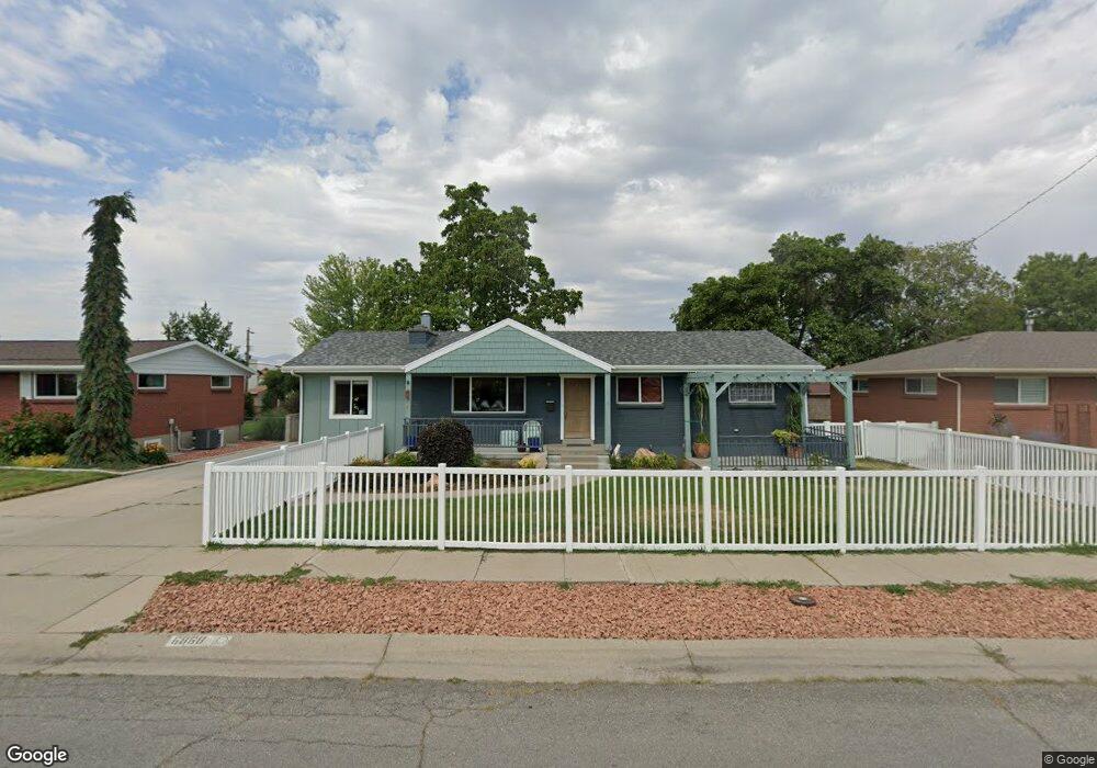 6868 S 345 E, Midvale, UT 84047 - photo 1