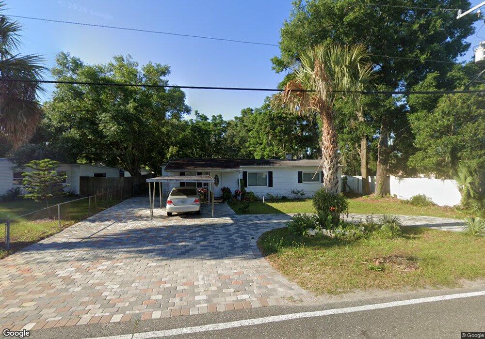 9718 Anders Blvd, Jacksonville, FL 32246 - photo 1