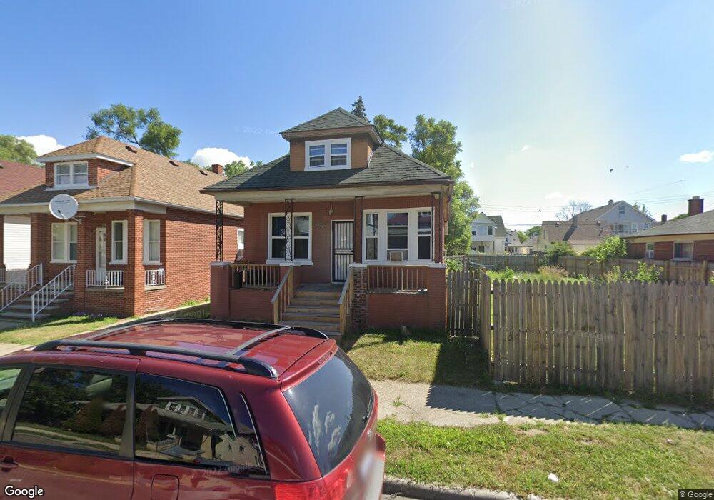 12832 Klinger St, HamtraMcK, MI 48212 - photo 1
