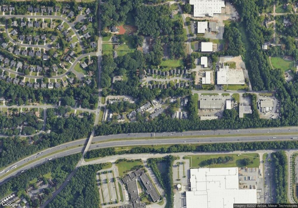 4368 Idlewood Ln, Tucker, GA 30084 - photo 1