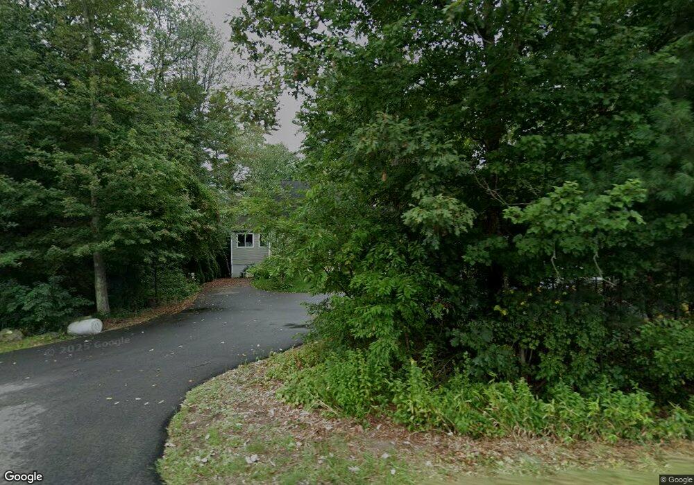 1637 Plymouth St, East Bridgewater, MA 02333 - photo 1