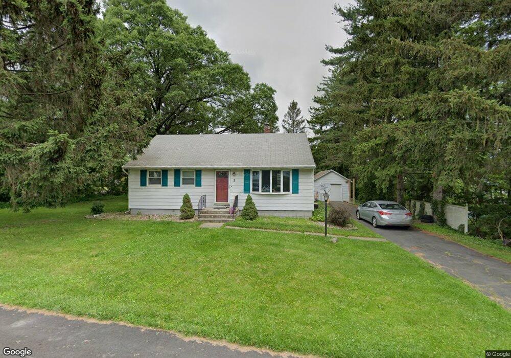 1 Philip Ct, Latham, NY 12110 - photo 1