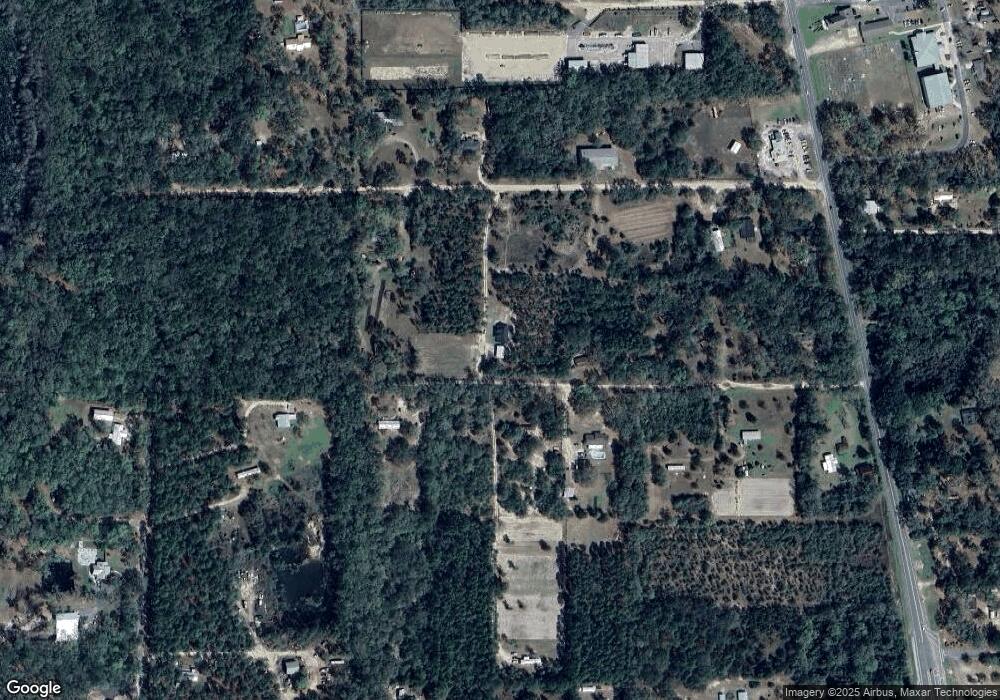 76 Elie Carter Ln, Crawfordville, FL 32327 - photo 1