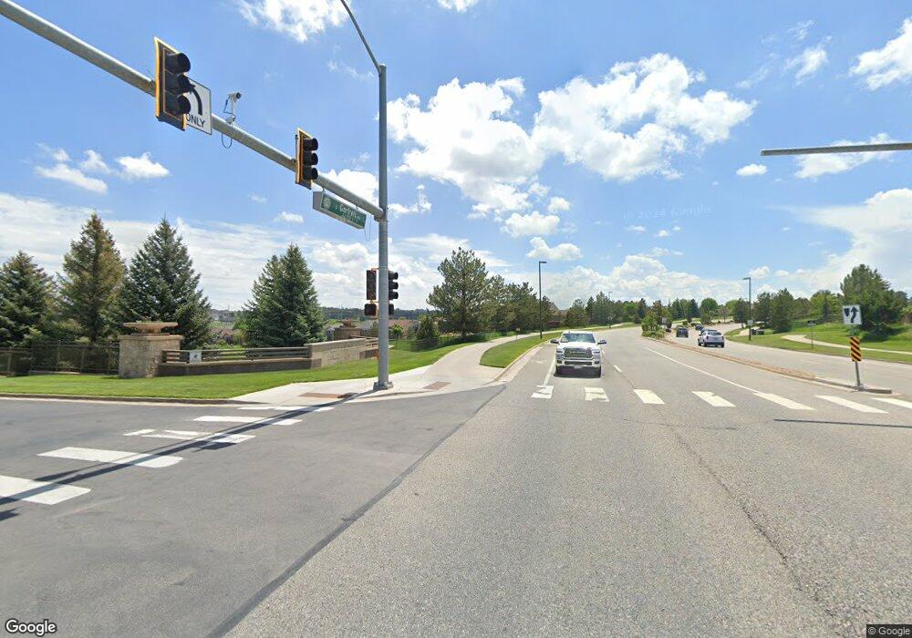 8189 S Algonquian Cir, Aurora, CO 80016 - photo 1