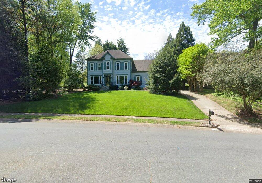 12501 Angel Oak Dr, Huntersville, NC 28078 - photo 1