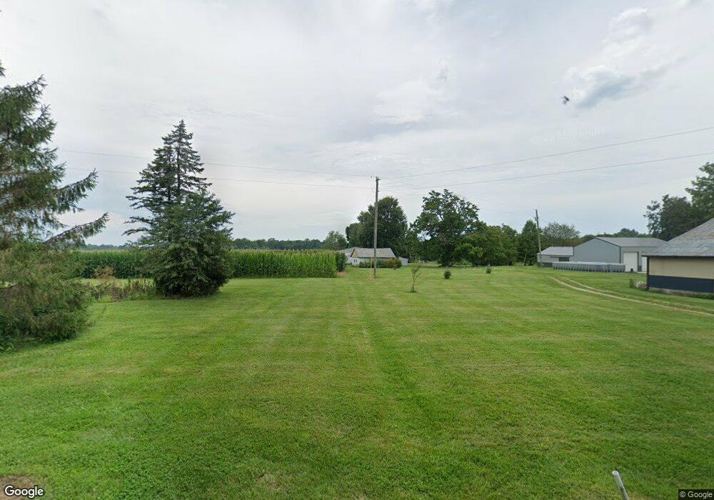 8524 S Base Rd, Westport, IN 47283 - photo 1