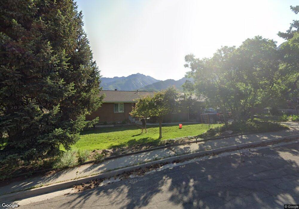 2494 Charros Rd, Sandy, UT 84092 - photo 1