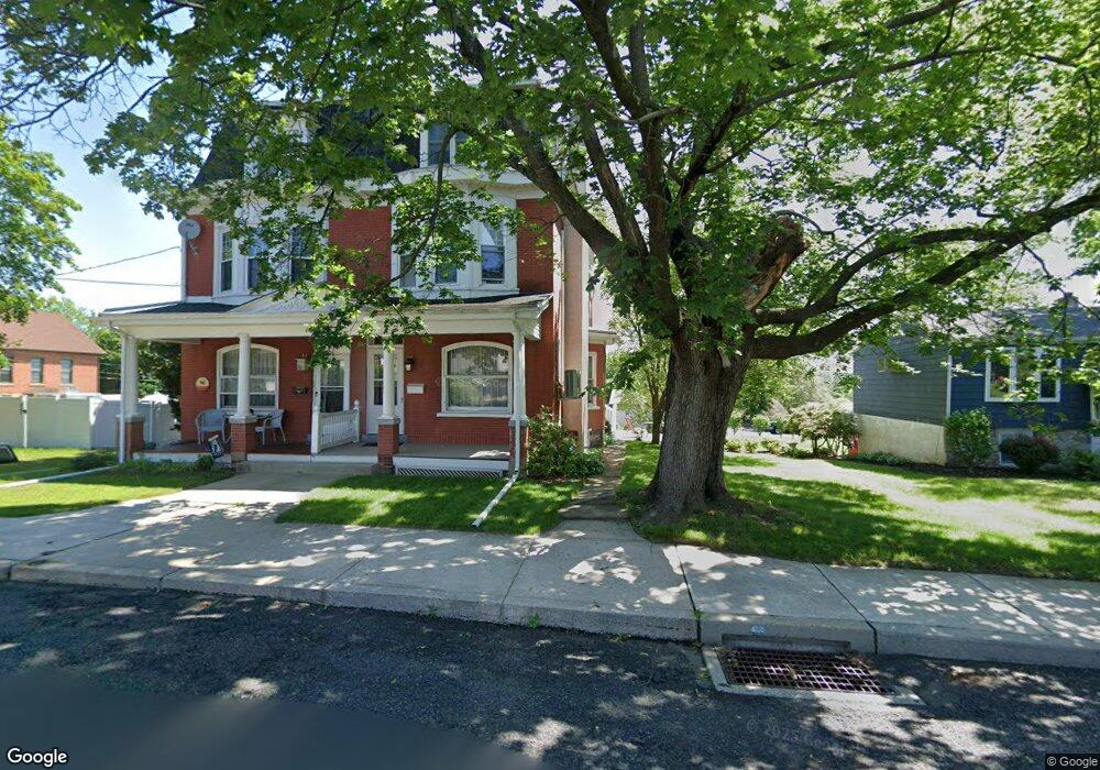 466 Penn St, Pennsburg, PA 18073 - photo 1