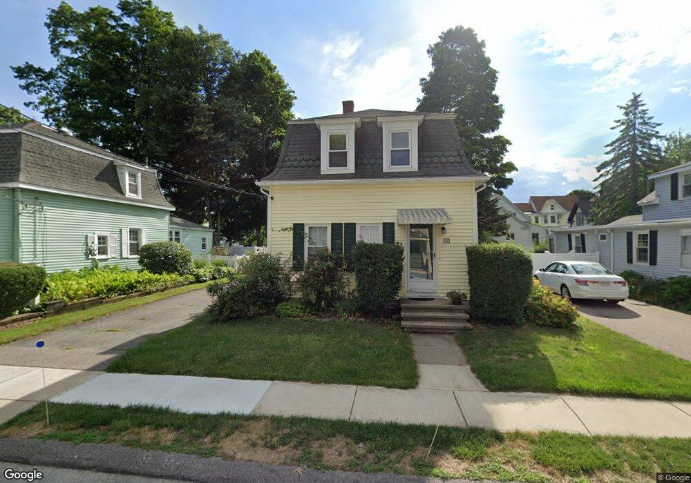 15 Pearl St, Natick, MA 01760 - photo 1