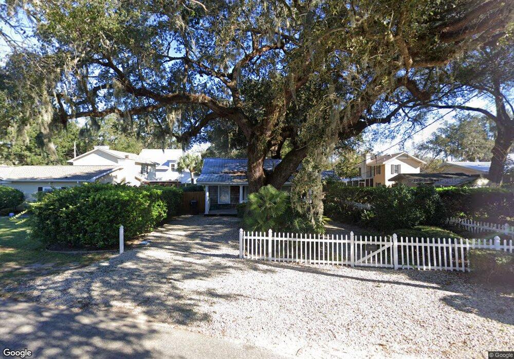 0 Saint Simons Ave, St. Simons Island, GA 31522 - photo 1