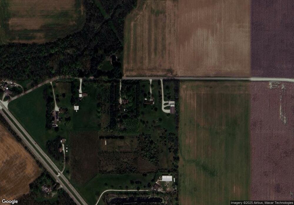 6315 W 800 N, Thorntown, IN 46071 - photo 1