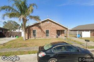 3708 Gallo Dr, Chalmette, LA 70043