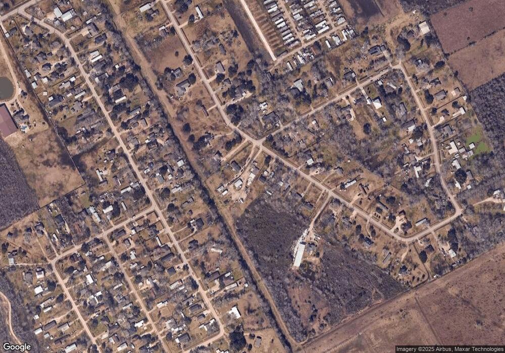 3802 S Meadows St, Alvin, TX 77511 - photo 1