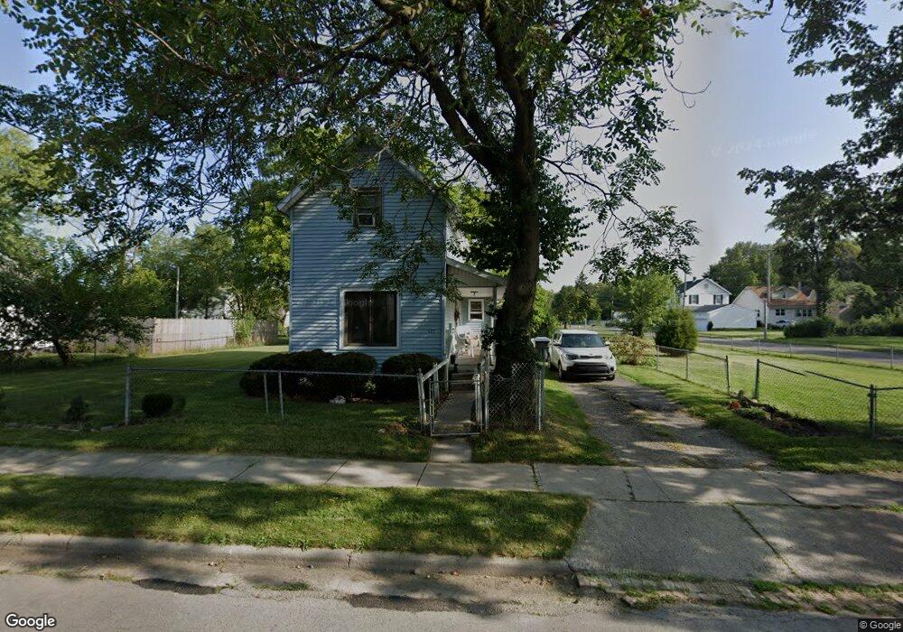 427 E 3rd St, Lima, OH 45804 - photo 1