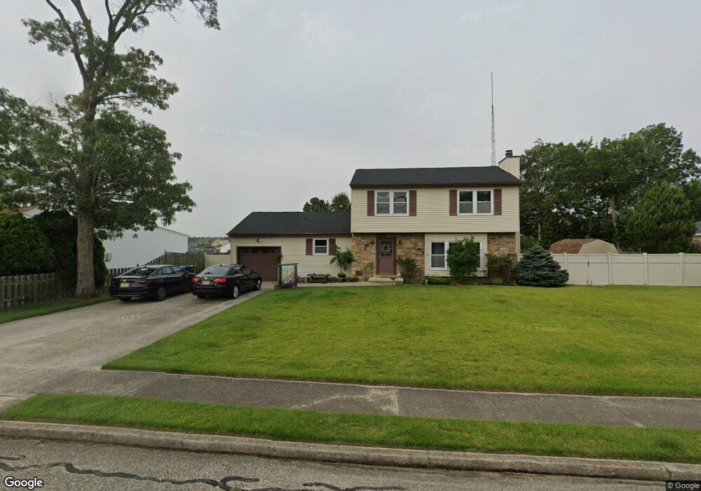 60 Evergreen Dr, Ocean View, NJ 08230 - photo 1