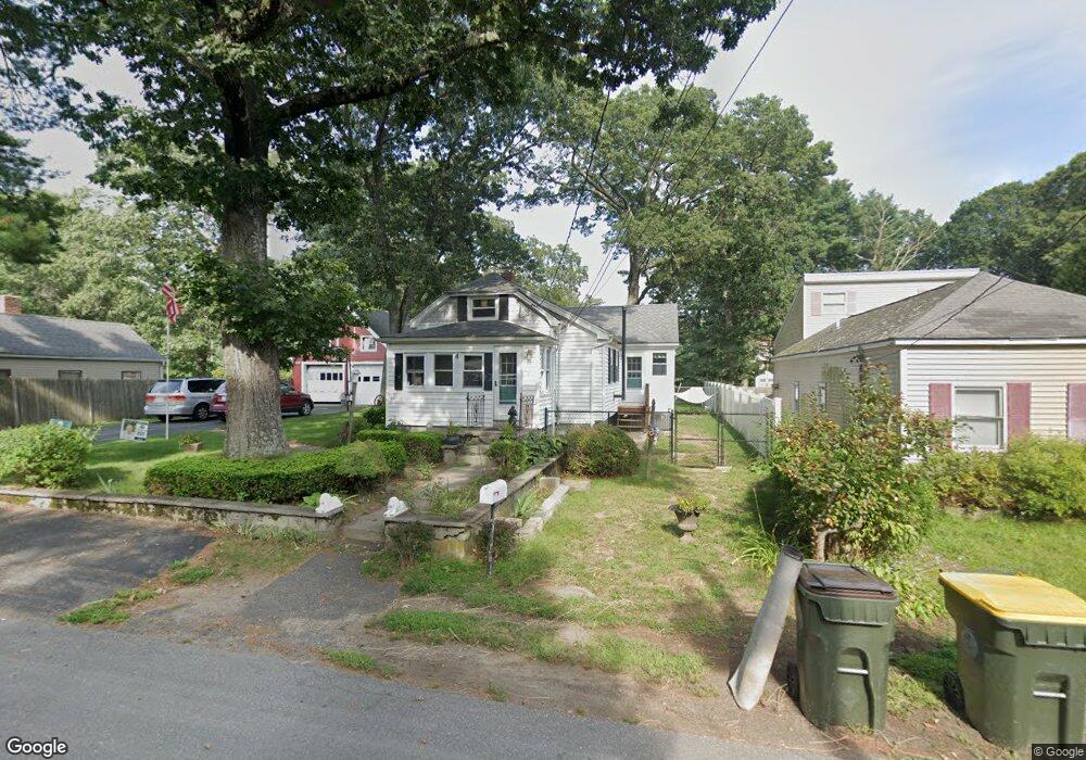 32 1st Ave, Bellingham, MA 02019 - photo 1