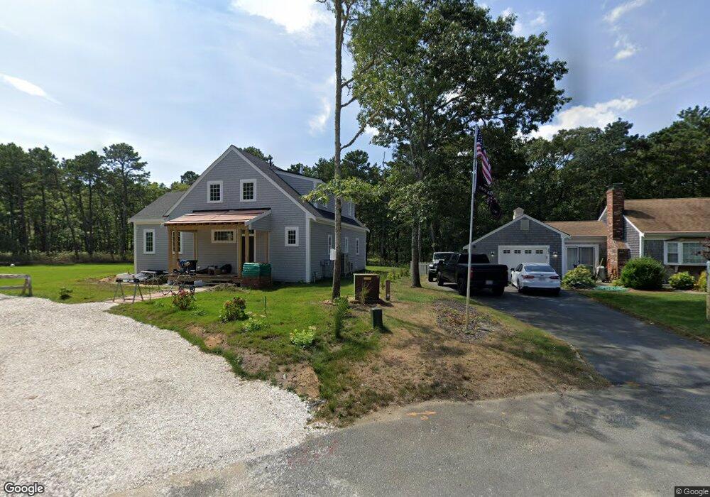 9 Sandy Brook Ln, Harwich, MA 2645 - photo 1