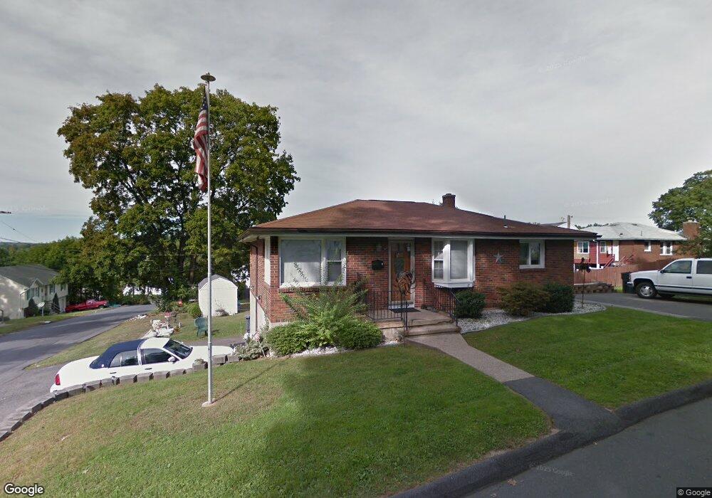 118 Appleton St, Waterbury, CT 06704 - photo 1