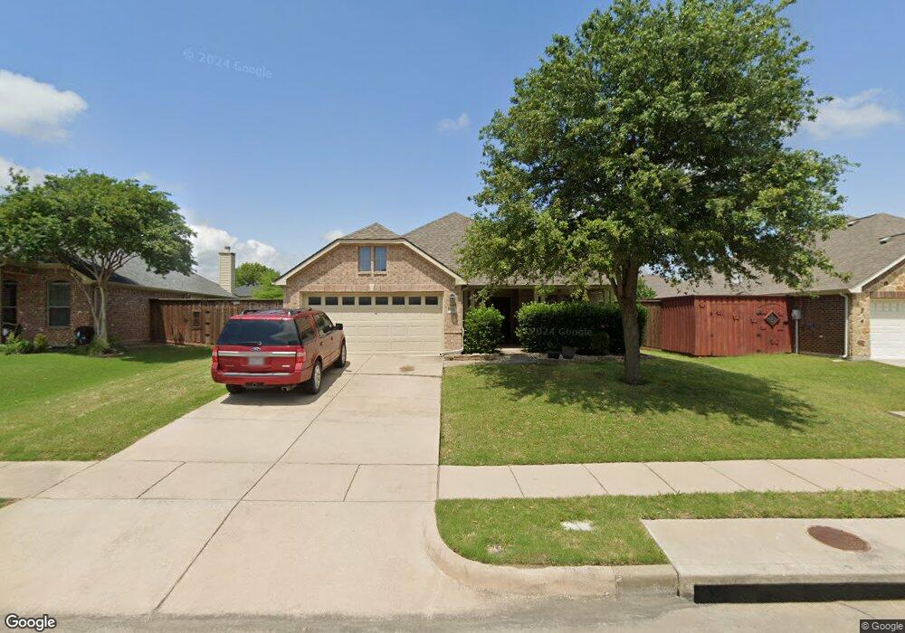219 Shadybrook Dr, Wylie, TX 75098 - photo 1