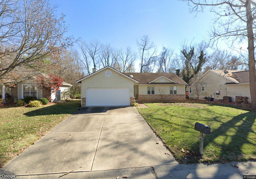 47 Morningside Dr, Glen Carbon, IL 62034 - photo 1