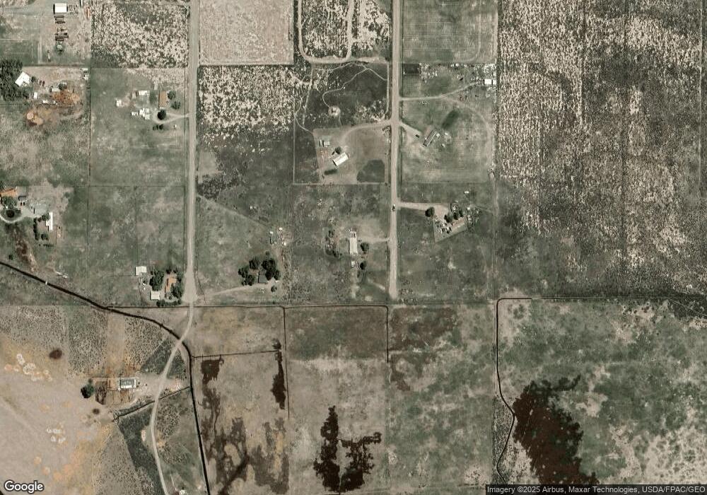 5453 County Road 112.9 S, Alamosa, CO 81101 - photo 1