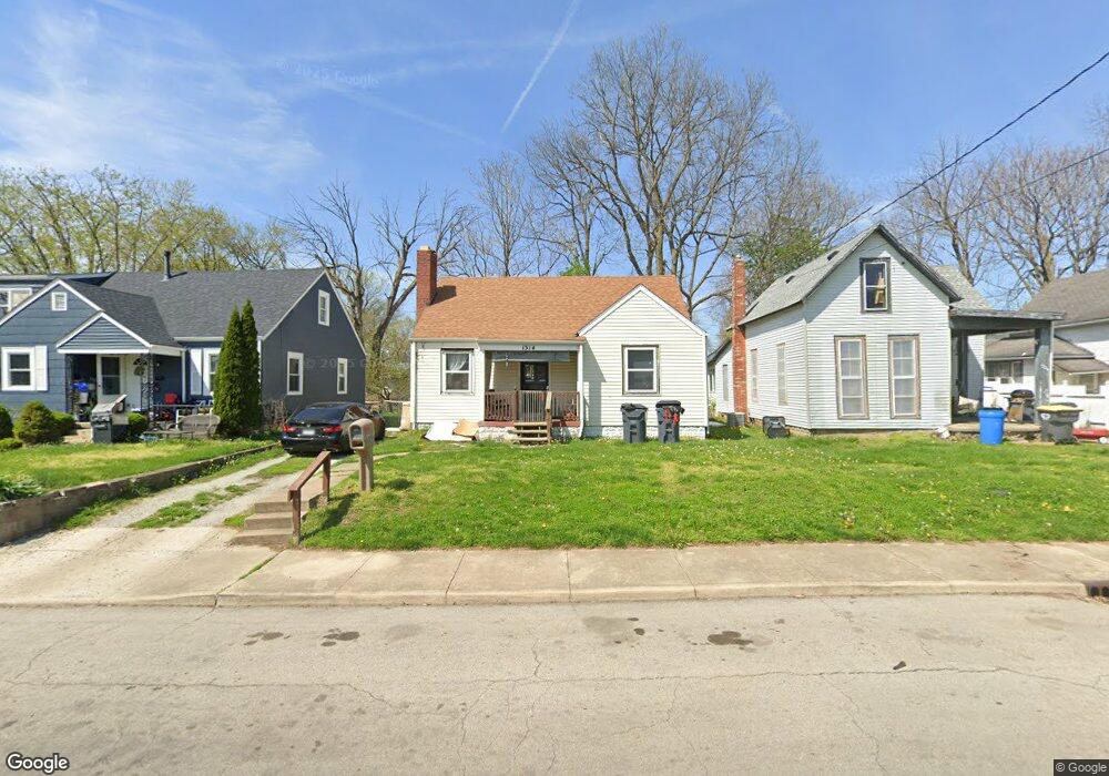 1314 W 9th St, Anderson, IN 46016 - photo 1