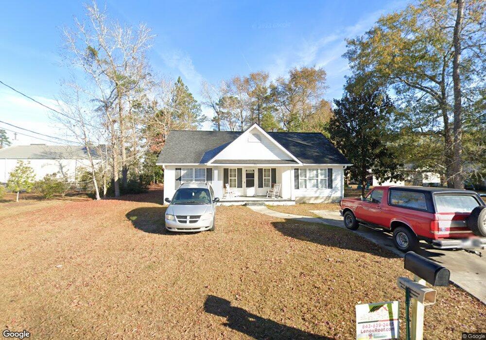 1804 Mcdermott St, Conway, SC 29526 - photo 1
