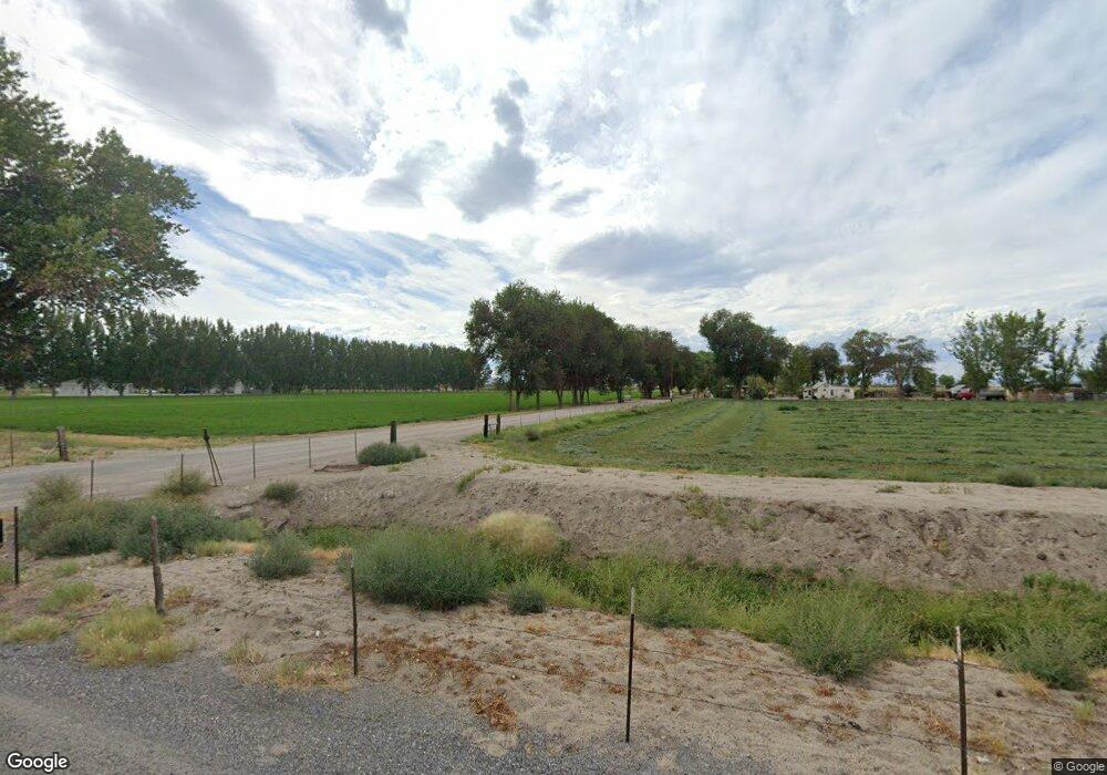 994 Sheckler Cut Off, Fallon, NV 89406 - photo 1