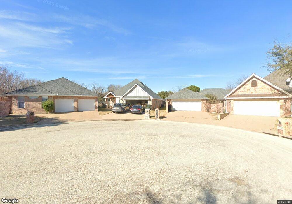 6126 Laurel Ct, Abilene, TX 79606 - photo 1